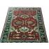 152 x 244 Classic Oriental Chobi Design Hand Tufted Rug