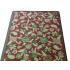 152 x 244 Elegant Oriental Flower Motif Design Hand Tufted Rug