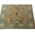 152 x 244 Luxurious Oriental Over All Designed Bordered Rug