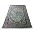 150 x 287 Beautiful Kongereh Medallion Designed Persian Handmade Rug.