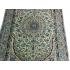 150 x 287 Beautiful Kongereh Medallion Designed Persian Handmade Rug.