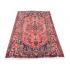 122 x 198 Stunning Looking Persian Tribal Handmade Wool Rug