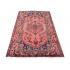 122 x 198 Stunning Looking Persian Tribal Handmade Wool Rug