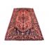 122 x 198 Stunning Looking Persian Tribal Handmade Wool Rug