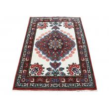 100 x 165 Unique Bakhtiari handmade Persian Traditional Wool Rug