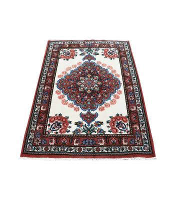 100 x 165 Unique Bakhtiari handmade Persian Traditional Wool Rug