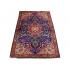 95 X 145 Bright & Beautiful Persian Traditional Wool Rug