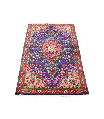 95 X 145 Bright & Beautiful Persian Traditional Wool Rug