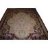 274 X 366 Luxurious Aubusson, Classic Renaissance Floral Design, Traditional Rug