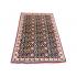 95 X 142 Classic and Timeless Diamond Persian Traditional Wool Rug
