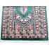 79 X 122 Unique Mehrabi Design Oriental Wool Rug