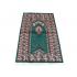 79 X 122 Unique Mehrabi Design Oriental Wool Rug