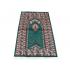 79 X 122 Unique Mehrabi Design Oriental Wool Rug