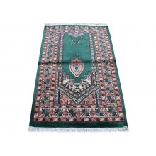 79 X 122 Unique Mehrabi Design Oriental Wool Rug