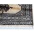91 X 152 Simple & Subtle Oriental Handmade Wool Rug