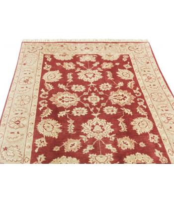 170 x 236 Classic Chobi, Vegetable Dye Zeglar Oriental Rug