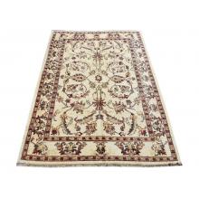 152 X 204 Elegant Oriental Traditional Handmade Wool Rug