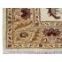 152 X 198  Oriental Traditional Hamedan Persian Design Handmade Wool Rug