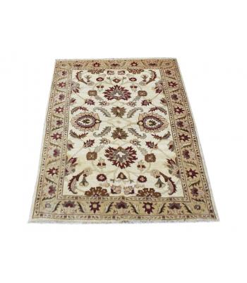 152 X 198  Oriental Traditional Hamedan Persian Design Handmade Wool Rug