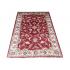 137 X 210 Oriental Traditional Tribal Eslimi Design Handmade Wool Rug