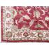 137 X 210 Oriental Traditional Tribal Eslimi Design Handmade Wool Rug