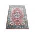 107 X 149 Royal Timeless Antique Persian Centre Medallion Designed Pure Wool Rug
