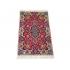 72 x 112 Unique Traditional Border Red Base Rug