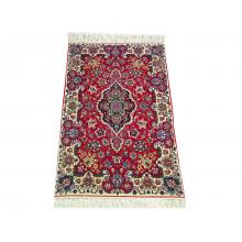 72 x 112 Unique Traditional Border Red Base Rug