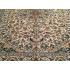 282 x 305 Royal Persian Wool Silk Handmade Naien Rug