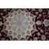 200 X 350 Unique Oval Shaped Center Medallion Design Traditional Wool Rug