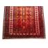 81 x 173 Fine Traditional Trial Patterned Rug