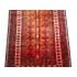 81 x 173 Fine Traditional Trial Patterned Rug