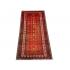 Fine traditional trial patterned rug