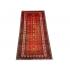 81 x 173 Fine Traditional Trial Patterned Rug