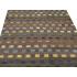 152 X 244 Classic Squares Design Oriental Modern Handmade Rug