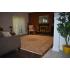 305 X 305 Stunning Looking Persian Nain Design Traditional Wool Rug