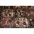 213 X 305 Mesmerizing Bakhtiar, Four Season Design Traditional Rug