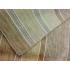 152 x 244 Simple and Elegant Striped Handmade Wool Rug