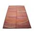 183 X 274 Simple and Stylish 100% Wool Waves Design Modern Rug
