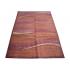 183 X 274 Simple and Stylish 100% Wool Waves Design Modern Rug