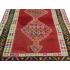 213 x 414 Classic Kilim Diamond Openfield Persian Wool Rug