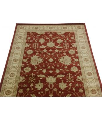 165 x 244 Traditional Oriental Nepali Kazak Design Rug