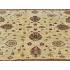 189 X 192 Stylish All Over Eslimi Design Oriental, Traditional Rug