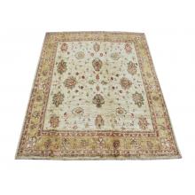 189 X 192 Stylish All Over Eslimi Design Oriental, Traditional Rug