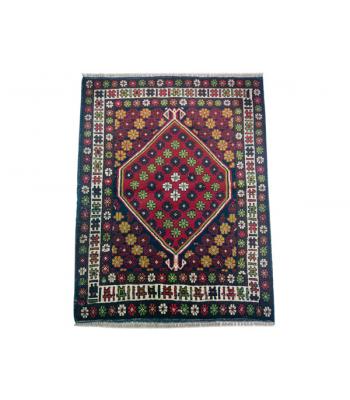 69 x 147 Simple and Stylish Turkish Jute Oriental Modern Rug
