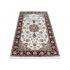 91 X 152 Gorgeous  Tabriz Medallion Design Oriental, Traditional Wool Silk Rug