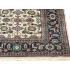 272 x 373 Wool Multi Color, Persian Traditional, All Over Jaipur Turkish Knot Design Rug