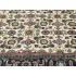 272 x 373 Wool Multi Color, Persian Traditional, All Over Jaipur Turkish Knot Design Rug