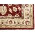 91 X 156 Unique Eslimi Design Oriental Traditional Red, Gold Wool Rug