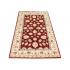 91 X 156 Unique Eslimi Design Oriental Traditional Red, Gold Wool Rug